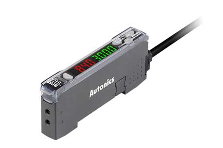Fiber Optic Sensor