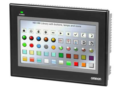 HMI