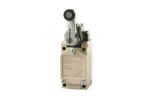 Limit Switch
