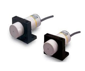 Omron Capacitive Proximity Sensor
