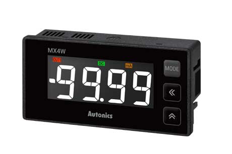 Panel Meter