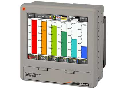 Paperless Recorder