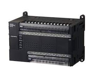 plc omron CP1E-N40DR-A