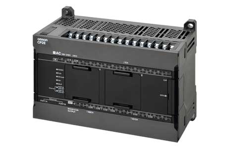 PLC (Programmable Logic Controller)