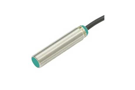 Proximity Sensors