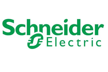 Schneider VFD