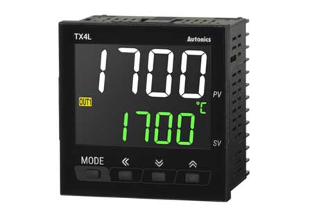 Temperature Controller