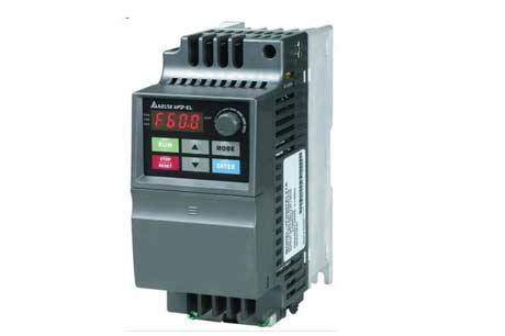VFD-Variable Frequency Drive