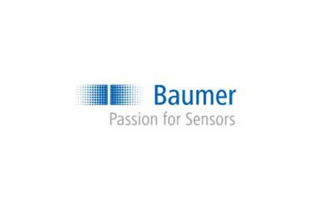 Baumer Proximity Sensor