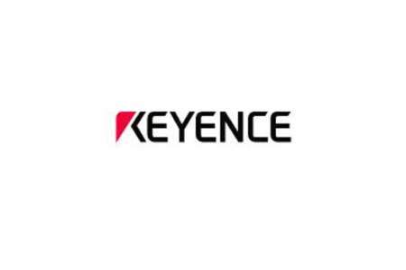 Keyence Proximity Sensor