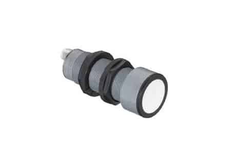 Leuze Distance Sensor