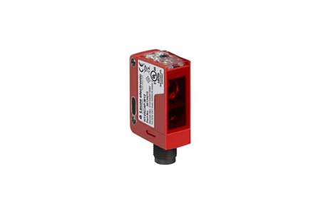 Leuze Photoelectric Sensor