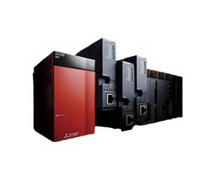 Mitsubishi PLC Series