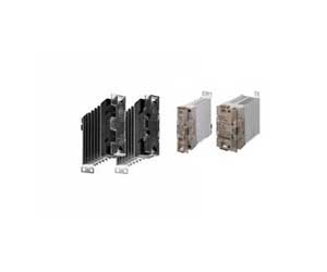 Omron SSR