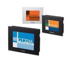 Panasonic HMI