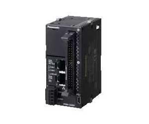 Panasonic PLC