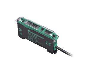 Pepperl Fuchs Fiber Optic Sensor