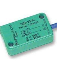Pepperl Fuchs NJ2-V3-N