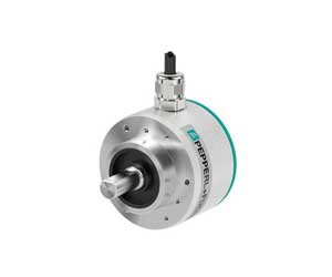 Pepperl Fuchs Rotary Encoder