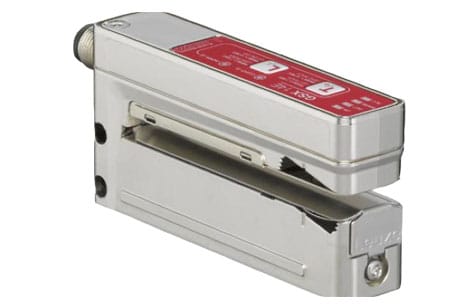 Leuze 3D Sensors