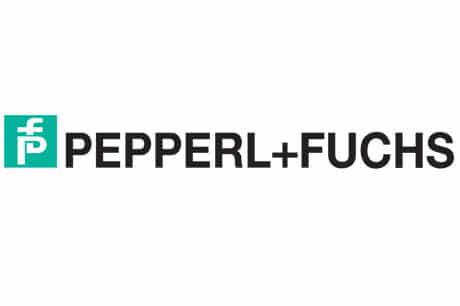 Pepperl Fuchs Encoders