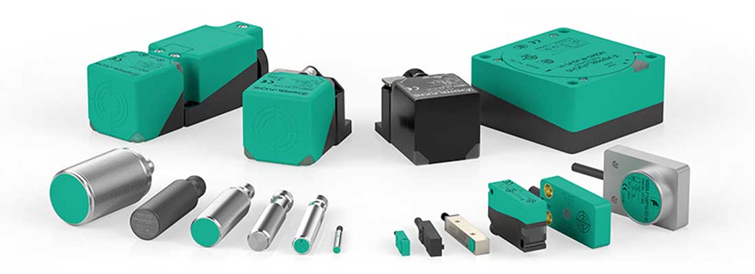 Proximity Sensor Selection