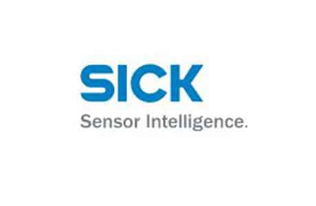 Sick Encoder