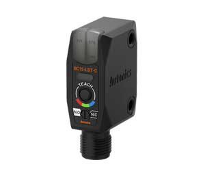 Autonics Color Mark Sensor