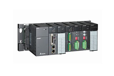 PLC (Programmable Logic Controller)