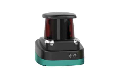 Pepperl Fuchs Distance Sensor