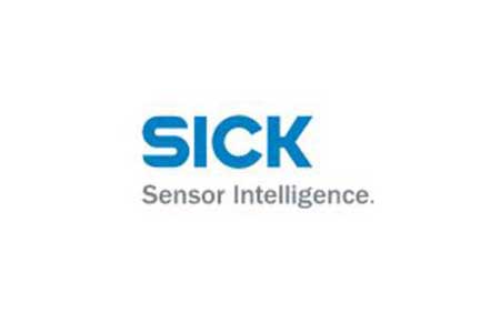 Sick Color Sensor