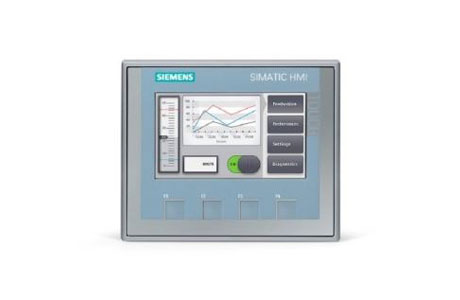 Siemens HMI