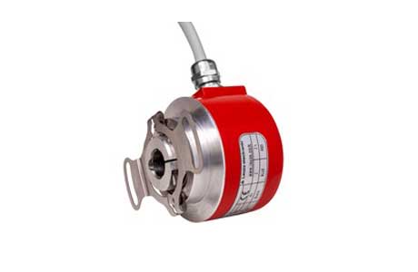Leuze Encoder