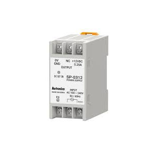 Basic Switch Mode Power Supply