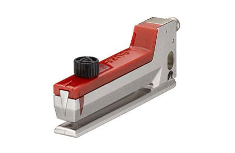Label Gap Sensor