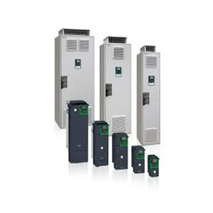 Variable Speed Drive Motors