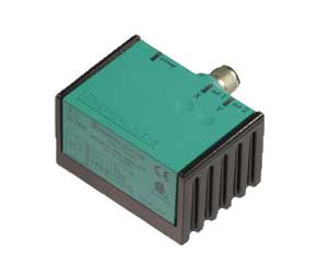Acceleration Sensors