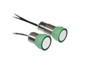 Double Sheet Sensors