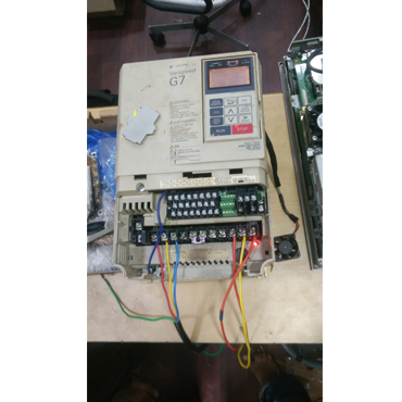 Drive Repair