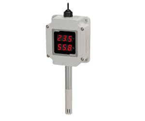 Humidity Sensors