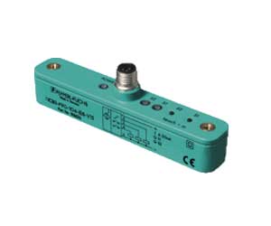 Inductive Positioning Systems (PMI)
