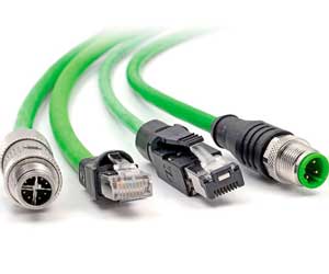 Industrial Ethernet