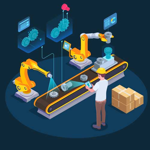 Introduction to Industrial Automation