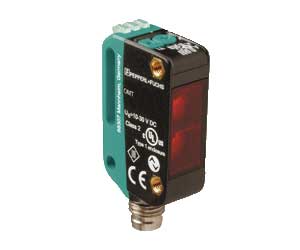 Laser Sensors