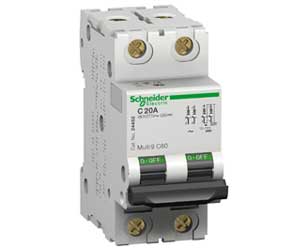 Miniature Circuit Breaker