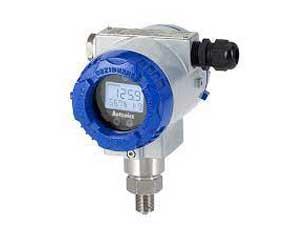 Pressure Transmitters