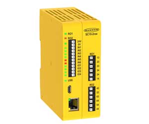 Safety Controllers