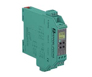 Signal Converters