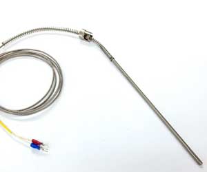 Thermocouples
