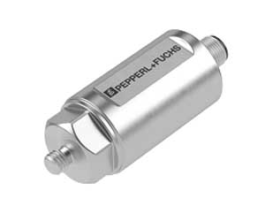 Vibration Sensors
